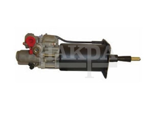 9700511500
753259-DAF-SERVO D'EMBRAYAGE
